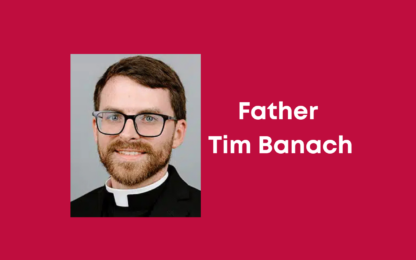 St. James Catholic Church