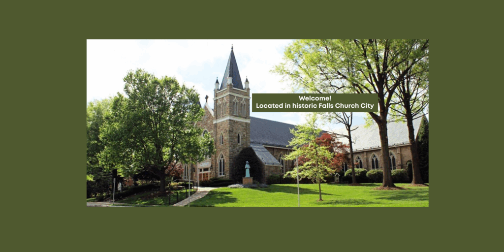 St. James Catholic Church