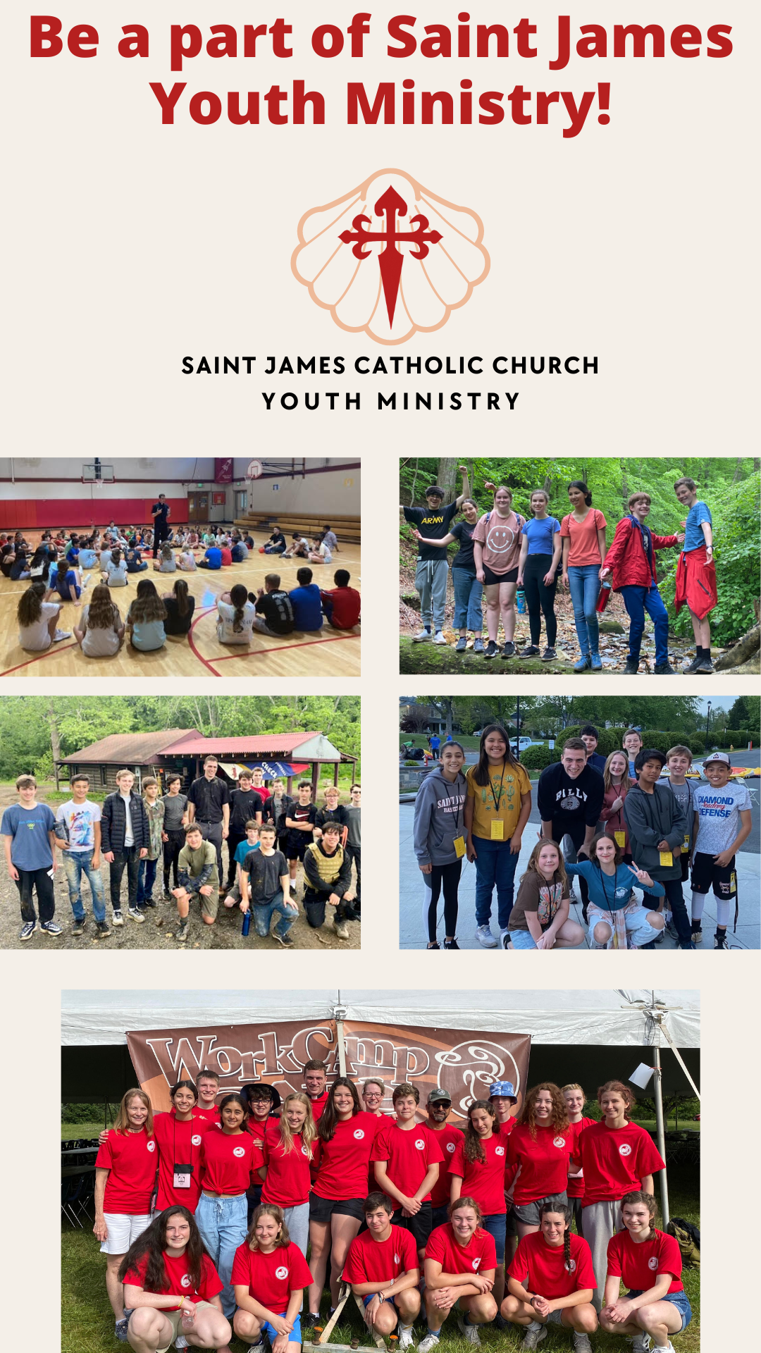 youth ministry png